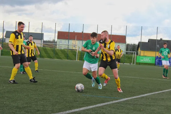 23.04.2023 VfB Halsbrücke vs. SpG Lichtenberg 2