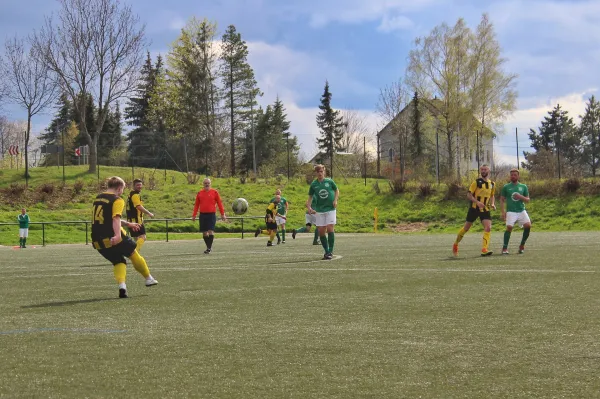 23.04.2023 VfB Halsbrücke vs. SpG Lichtenberg 2