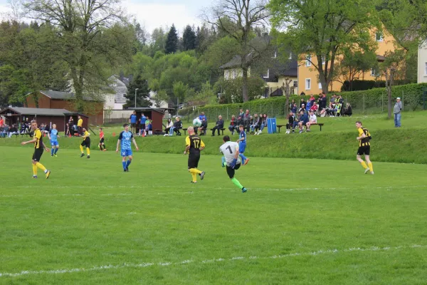 14.05.2023 SV Mulda 1879 vs. VfB Halsbrücke