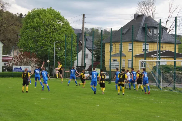 14.05.2023 SV Mulda 1879 vs. VfB Halsbrücke