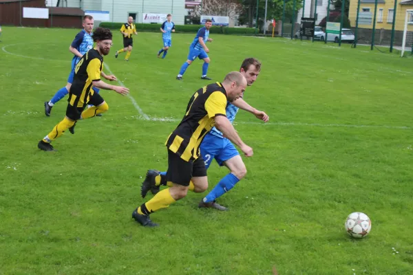 14.05.2023 SV Mulda 1879 vs. VfB Halsbrücke