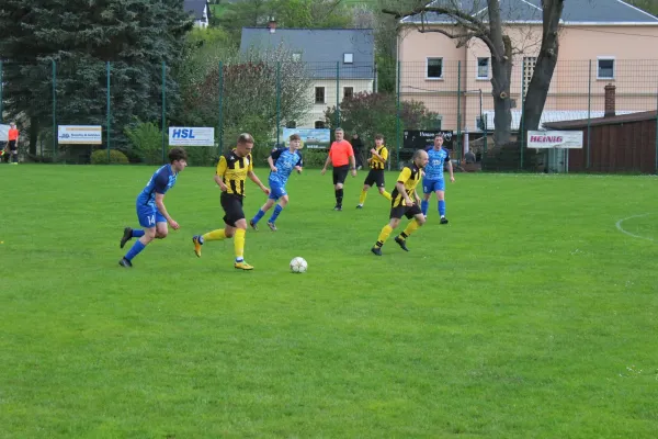 14.05.2023 SV Mulda 1879 vs. VfB Halsbrücke