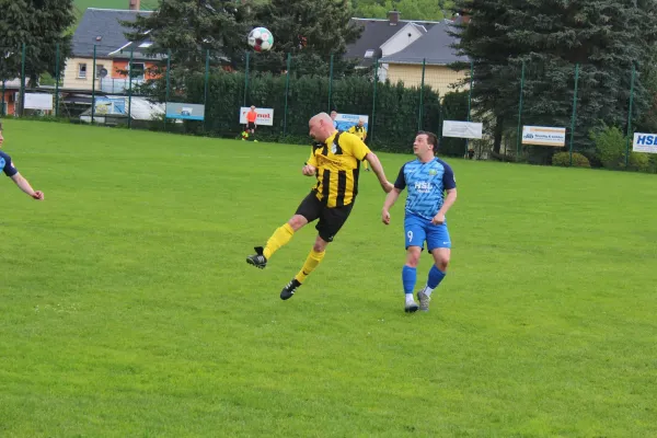 14.05.2023 SV Mulda 1879 vs. VfB Halsbrücke