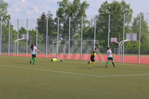 21.05.2023 VfB Halsbrücke vs. SSV 1863 Sayda