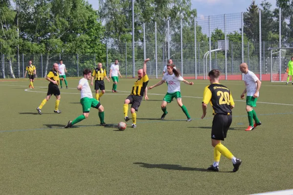 21.05.2023 VfB Halsbrücke vs. SSV 1863 Sayda