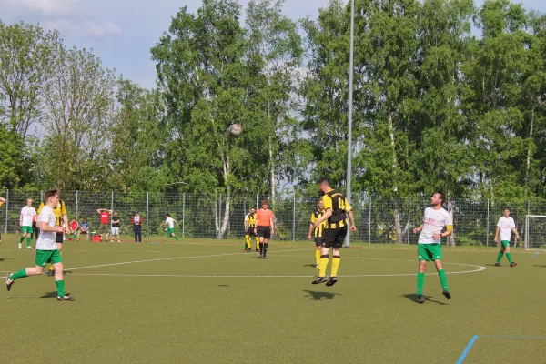 21.05.2023 VfB Halsbrücke vs. SSV 1863 Sayda