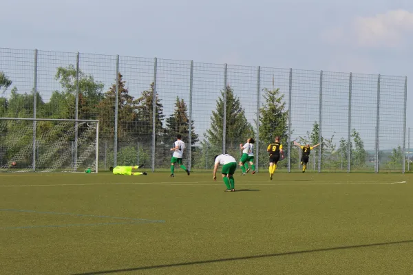 21.05.2023 VfB Halsbrücke vs. SSV 1863 Sayda