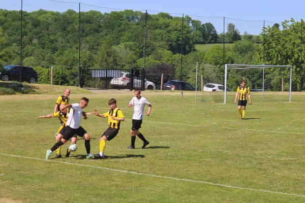 04.06.2023 Bobritzscher SV vs. VfB Halsbrücke