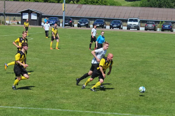 04.06.2023 Bobritzscher SV vs. VfB Halsbrücke