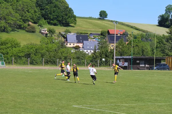 04.06.2023 Bobritzscher SV vs. VfB Halsbrücke