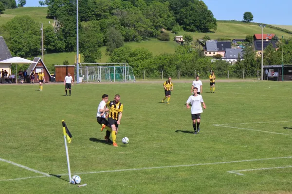 04.06.2023 Bobritzscher SV vs. VfB Halsbrücke