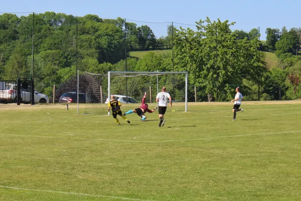 04.06.2023 Bobritzscher SV vs. VfB Halsbrücke