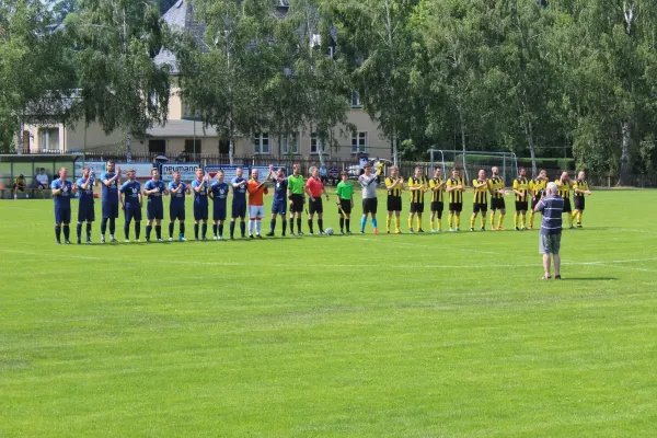 18.06.2023 TSV 1888 Falkenau vs. VfB Halsbrücke