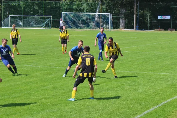 18.06.2023 TSV 1888 Falkenau vs. VfB Halsbrücke