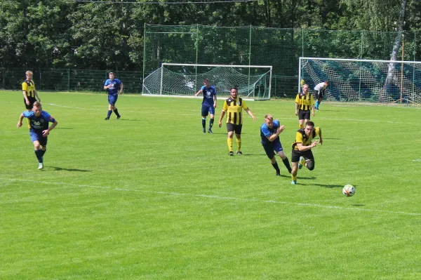 18.06.2023 TSV 1888 Falkenau vs. VfB Halsbrücke