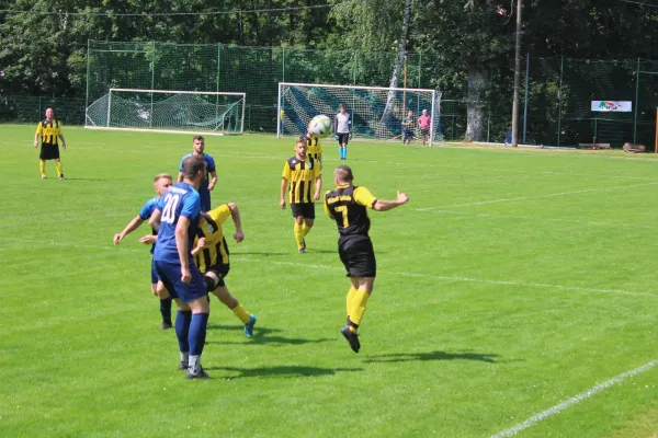 18.06.2023 TSV 1888 Falkenau vs. VfB Halsbrücke