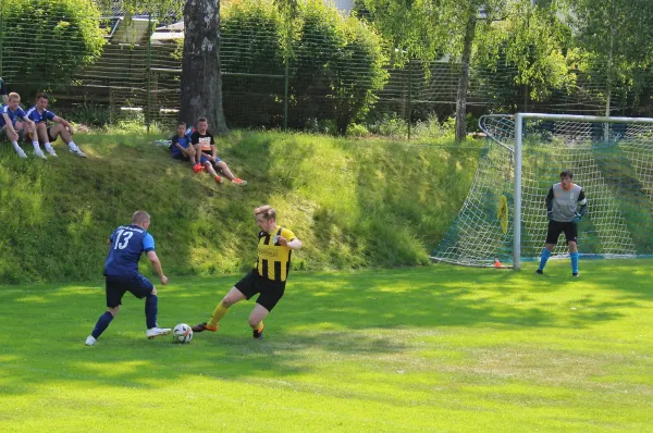 18.06.2023 TSV 1888 Falkenau vs. VfB Halsbrücke