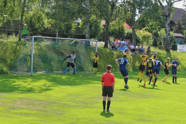 18.06.2023 TSV 1888 Falkenau vs. VfB Halsbrücke