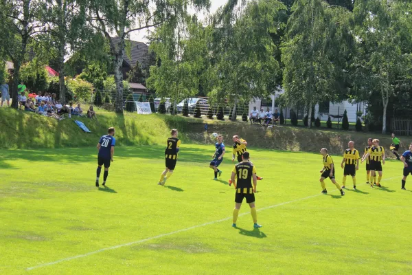 18.06.2023 TSV 1888 Falkenau vs. VfB Halsbrücke