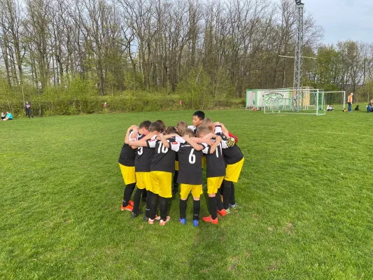 05.05.2023 SV Lichtenberg III vs. VfB Halsbrücke II