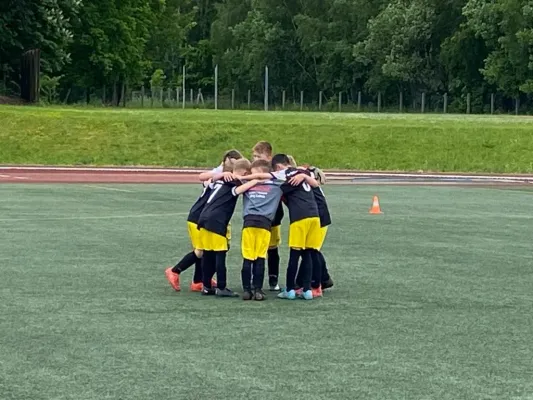 02.06.2023 FSV Brand-Erbisdorf II vs. VfB Halsbrücke II