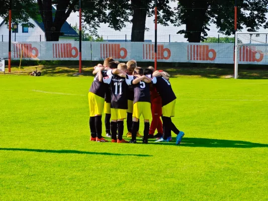 15.06.2023 SV Fortuna Langenau vs. VfB Halsbrücke II