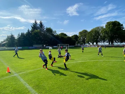 15.06.2023 SV Fortuna Langenau vs. VfB Halsbrücke II