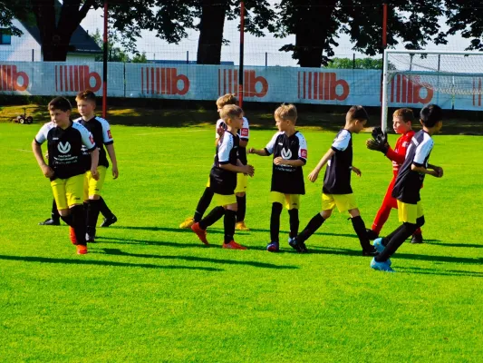 15.06.2023 SV Fortuna Langenau vs. VfB Halsbrücke II