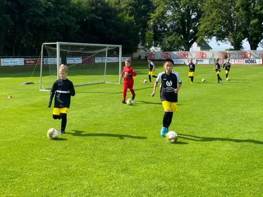 15.06.2023 SV Fortuna Langenau vs. VfB Halsbrücke II