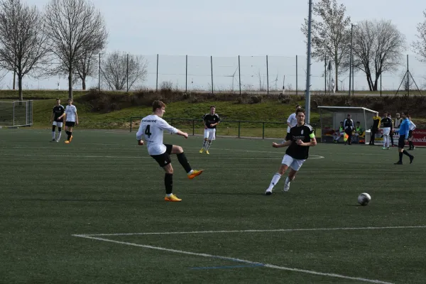 18.03.2023 VfB Halsbrücke vs. BSC Freiberg