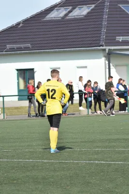 18.03.2023 VfB Halsbrücke vs. BSC Freiberg