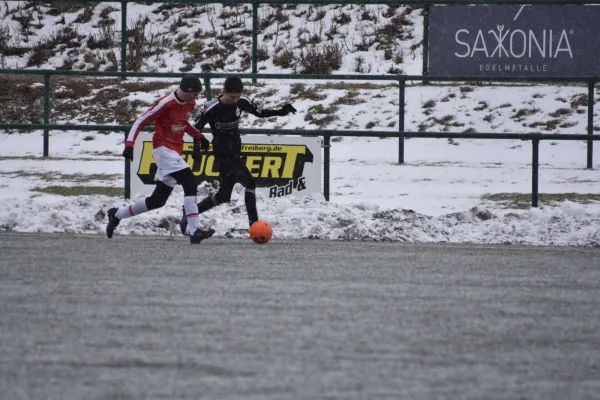 05.03.2023 VfB Halsbrücke vs. SpG Hartmannsdorf