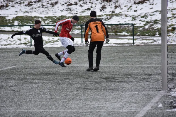 05.03.2023 VfB Halsbrücke vs. SpG Hartmannsdorf