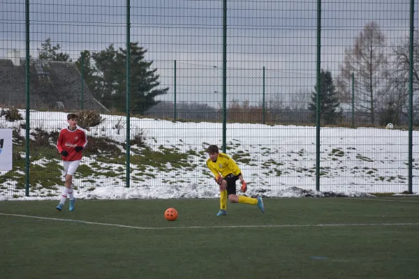 05.03.2023 VfB Halsbrücke vs. SpG Hartmannsdorf