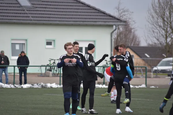 05.03.2023 VfB Halsbrücke vs. SpG Hartmannsdorf