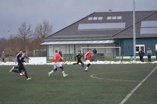 05.03.2023 VfB Halsbrücke vs. SpG Hartmannsdorf