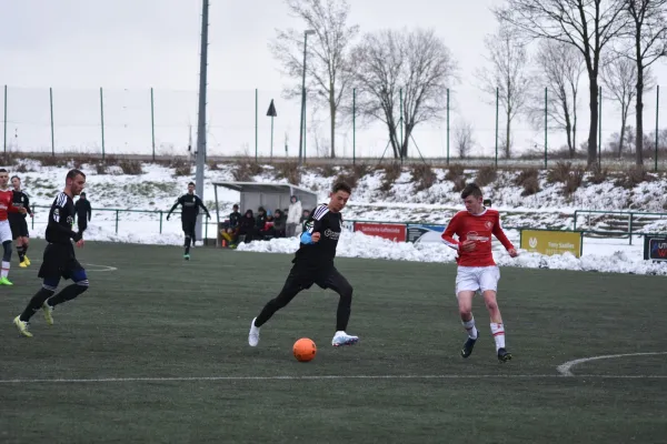 05.03.2023 VfB Halsbrücke vs. SpG Hartmannsdorf