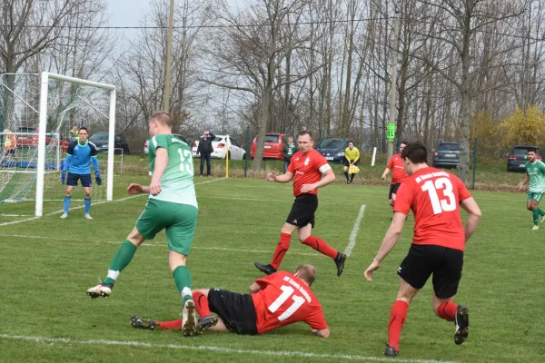 09.04.2023 Conradsdorfer SV vs. VfB Halsbrücke