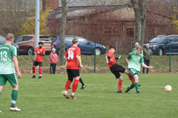 09.04.2023 Conradsdorfer SV vs. VfB Halsbrücke