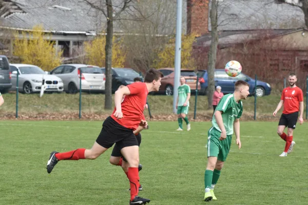 09.04.2023 Conradsdorfer SV vs. VfB Halsbrücke