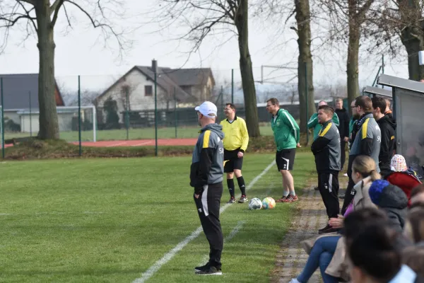 09.04.2023 Conradsdorfer SV vs. VfB Halsbrücke