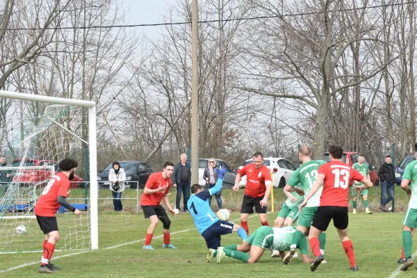 09.04.2023 Conradsdorfer SV vs. VfB Halsbrücke