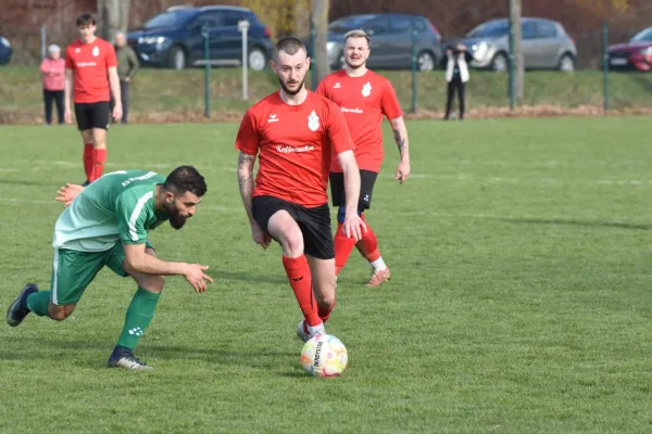 09.04.2023 Conradsdorfer SV vs. VfB Halsbrücke