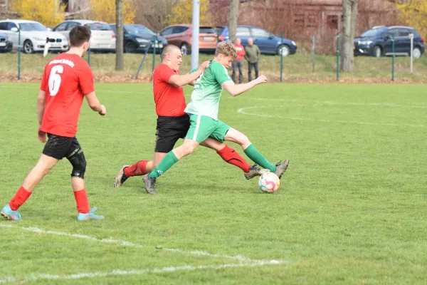 09.04.2023 Conradsdorfer SV vs. VfB Halsbrücke