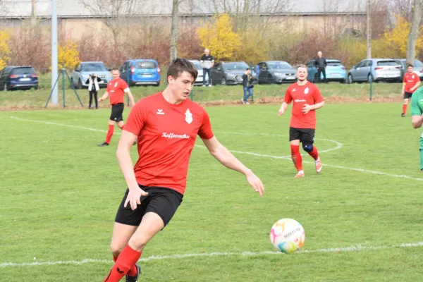 09.04.2023 Conradsdorfer SV vs. VfB Halsbrücke