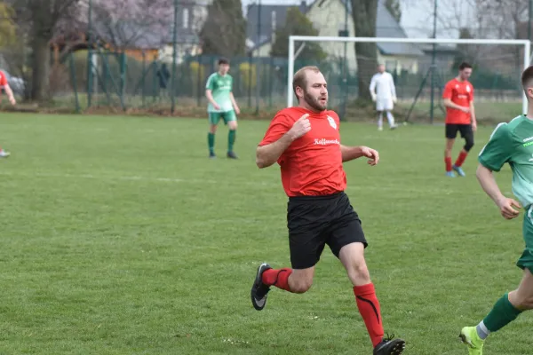 09.04.2023 Conradsdorfer SV vs. VfB Halsbrücke