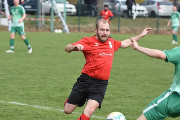 09.04.2023 Conradsdorfer SV vs. VfB Halsbrücke