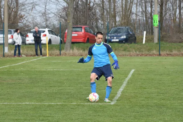 09.04.2023 Conradsdorfer SV vs. VfB Halsbrücke