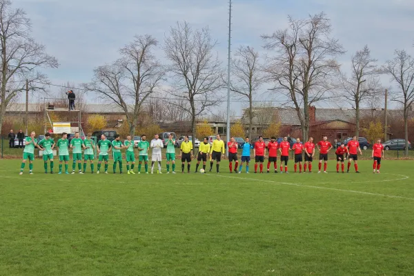 09.04.2023 Conradsdorfer SV vs. VfB Halsbrücke