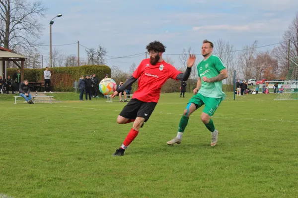 09.04.2023 Conradsdorfer SV vs. VfB Halsbrücke